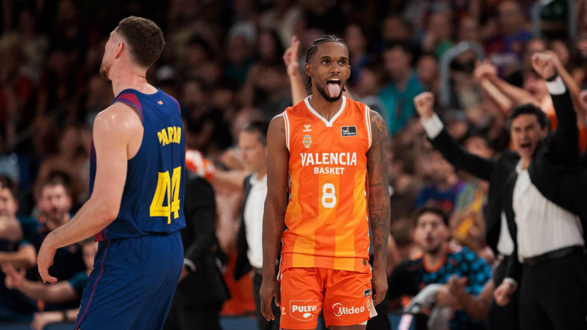 El Valencia tiene a tiro su segunda Liga