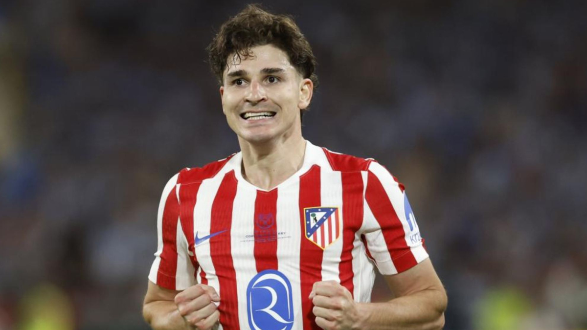 El Atlético no descarta denunciar<br><br>