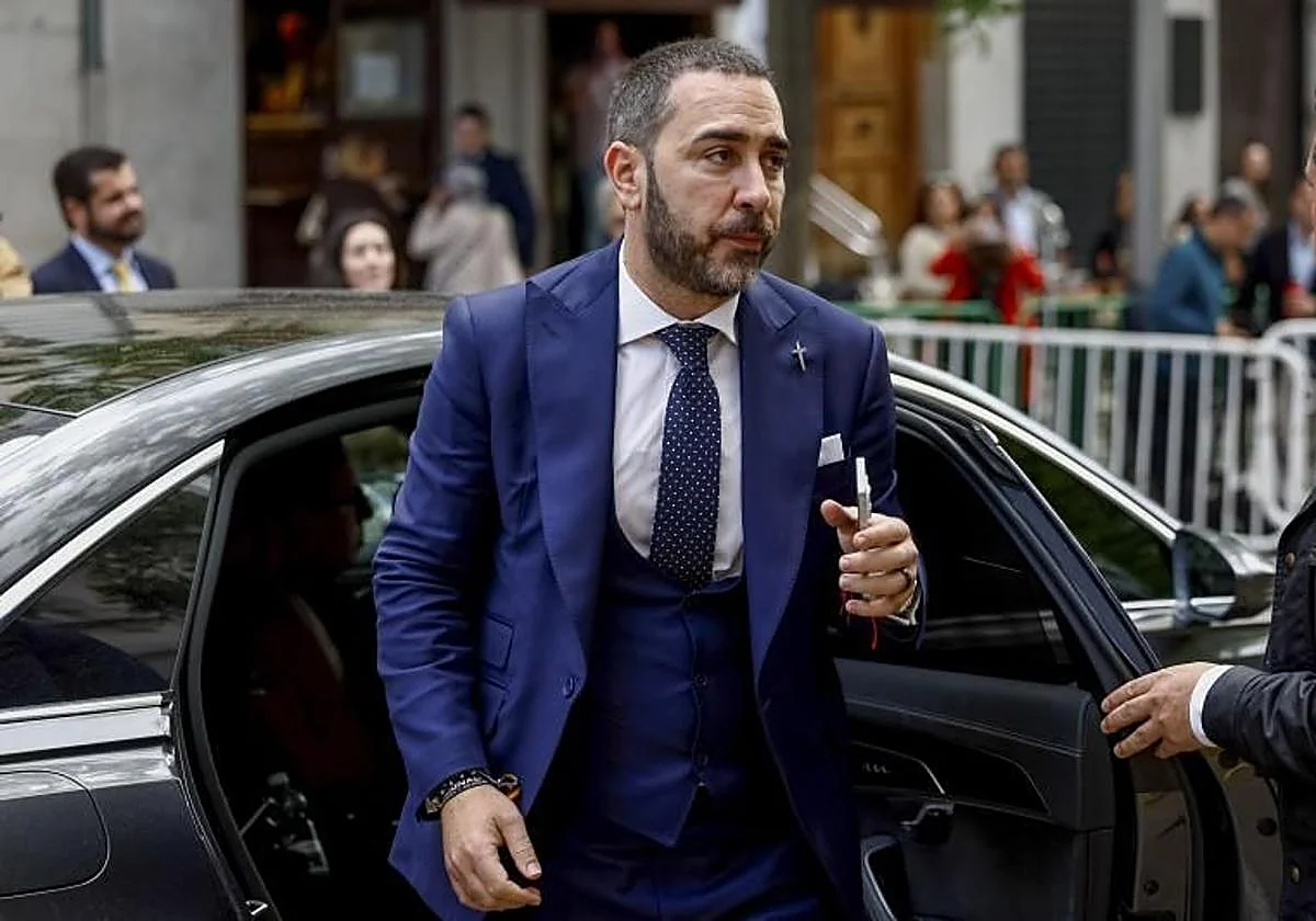 El PSOE cuestiona la rebaja a Aldama mientras impulsa fórmulas para premiar la colaboración judicial