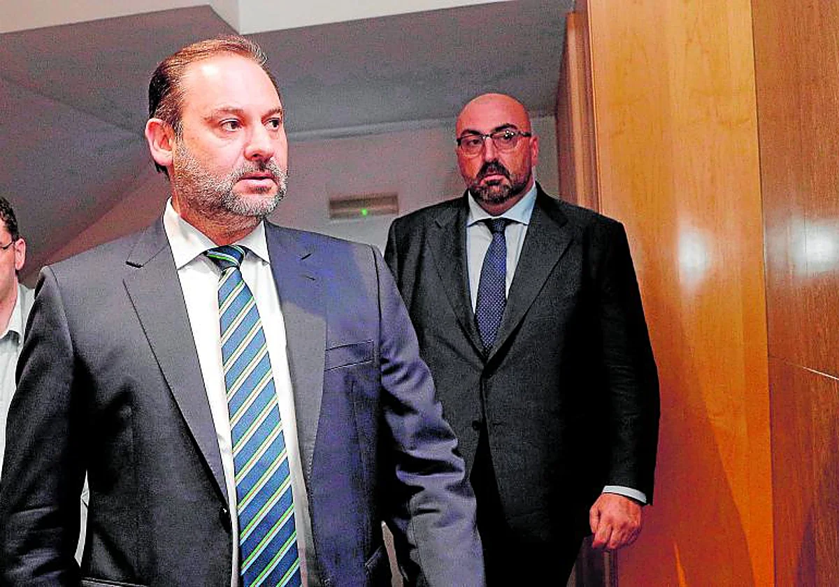 El Supremo certifica que la falta de control en la Administración fue el caldo de cultivo de la trama de Ábalos