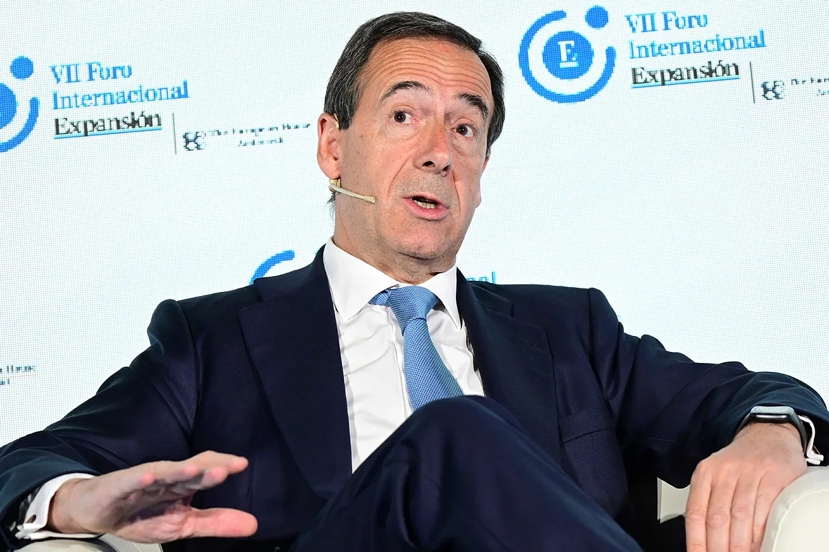 CaixaBank dispara el préstamo a grandes empresas en Francia