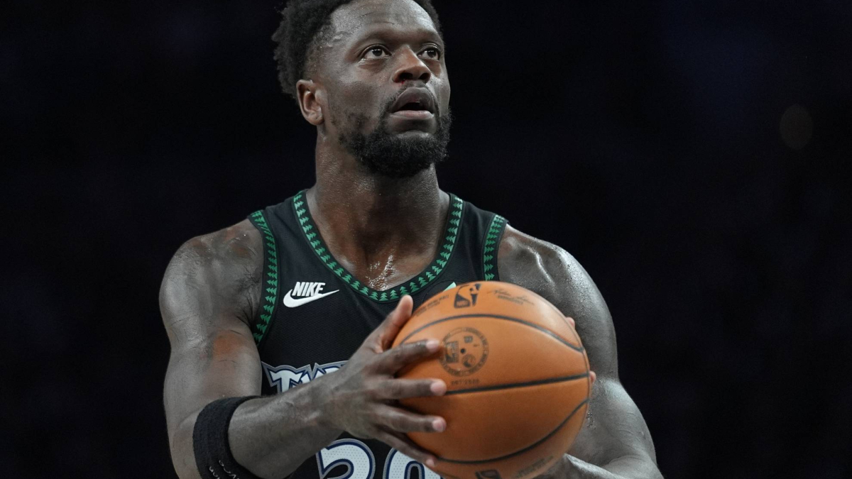 Primer gran traspaso antes del Draft NBA: Julius Randle a los Nets en una operación a tres bandas