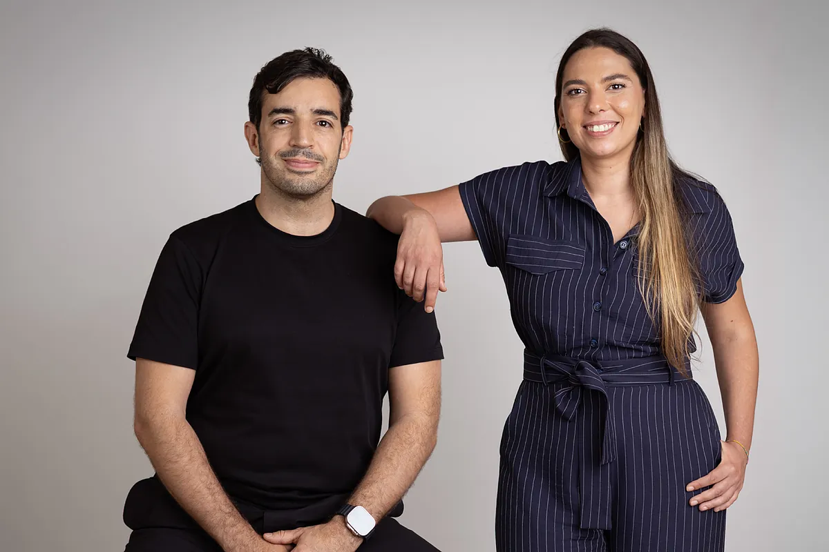 Waiis levanta un millón para su 'app' de movilidad compartida
