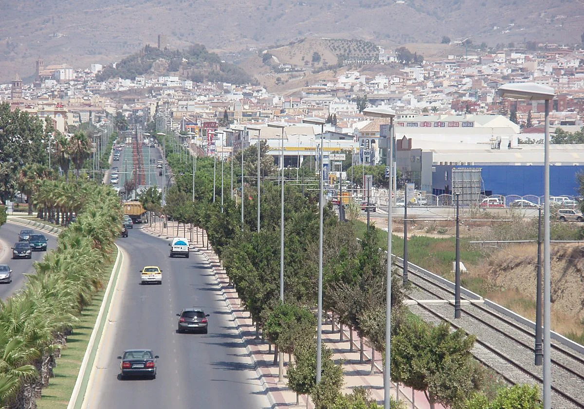Vélez-Málaga abre a la ciudadanía su estrategia local frente al cambio climático