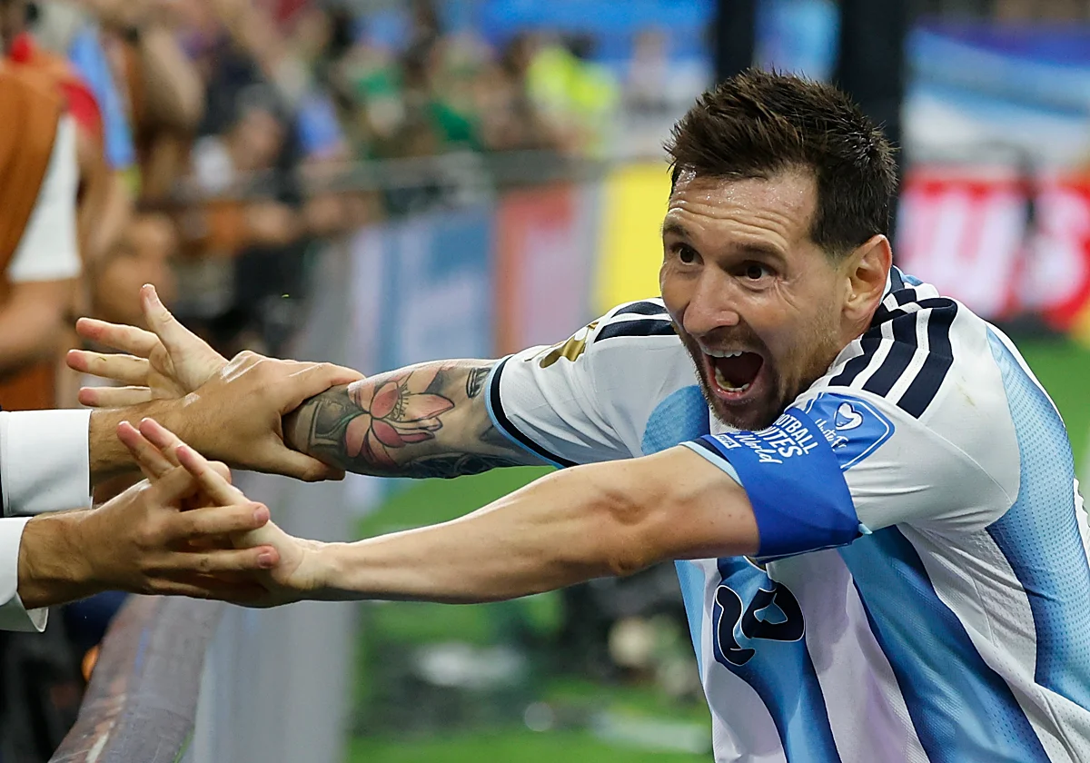 Revive todos los goles de los partidos del decimosegundo día del Mundial 2026, en vídeo