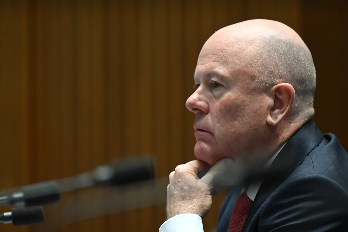 El presidente y socios senior de KPMG Australia dejarán la compañía tras el escándalo de auditoría