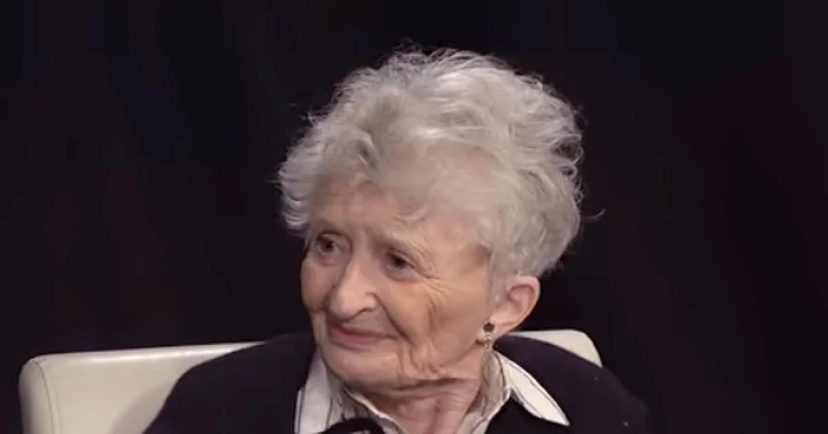 Myriam Reault d'Allonnes, la ficción política rival de la literatura