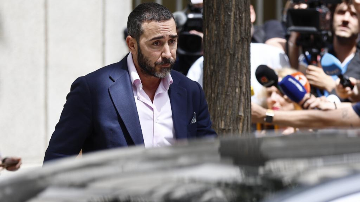 Víctor de Aldama avisa: "Zapatero irá a la cárcel y Pedro Sánchez, detrás"