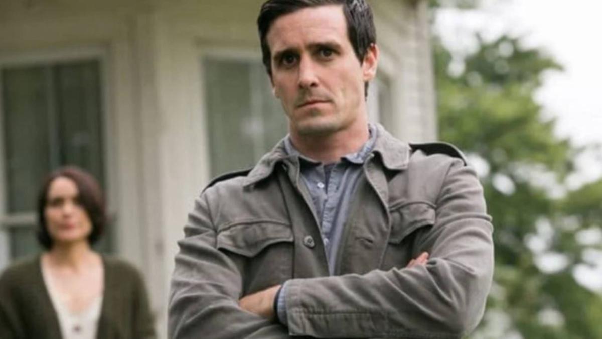 James Ransone, actor de ‘The Wire’, ‘CSI’ y ‘Hawai 5.0’, muere ahorcado a los 46 años