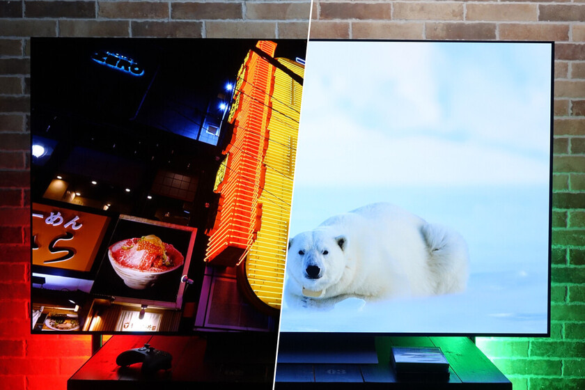 Las mejores ofertas en televisores OLED de LG y Philips del Amazon Prime Day