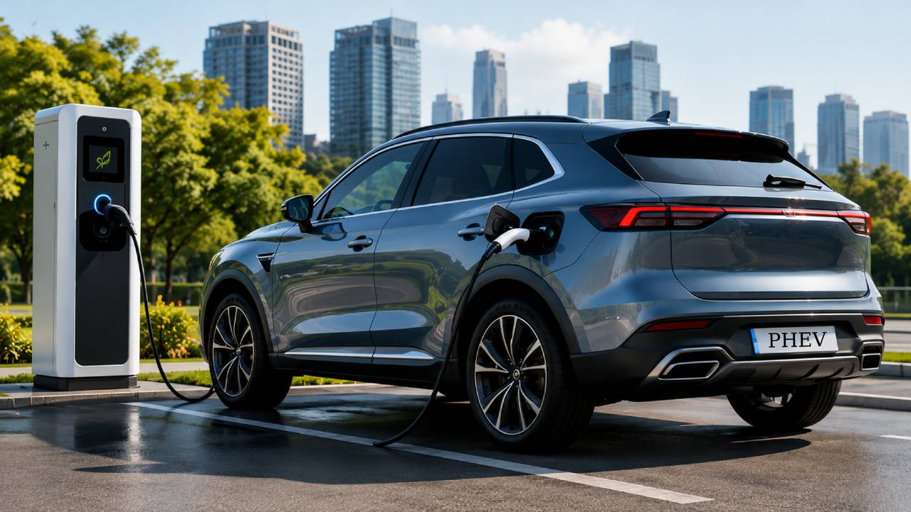 Europa apuesta cada vez más por el PHEV: las claves de un crecimiento que no se detiene
