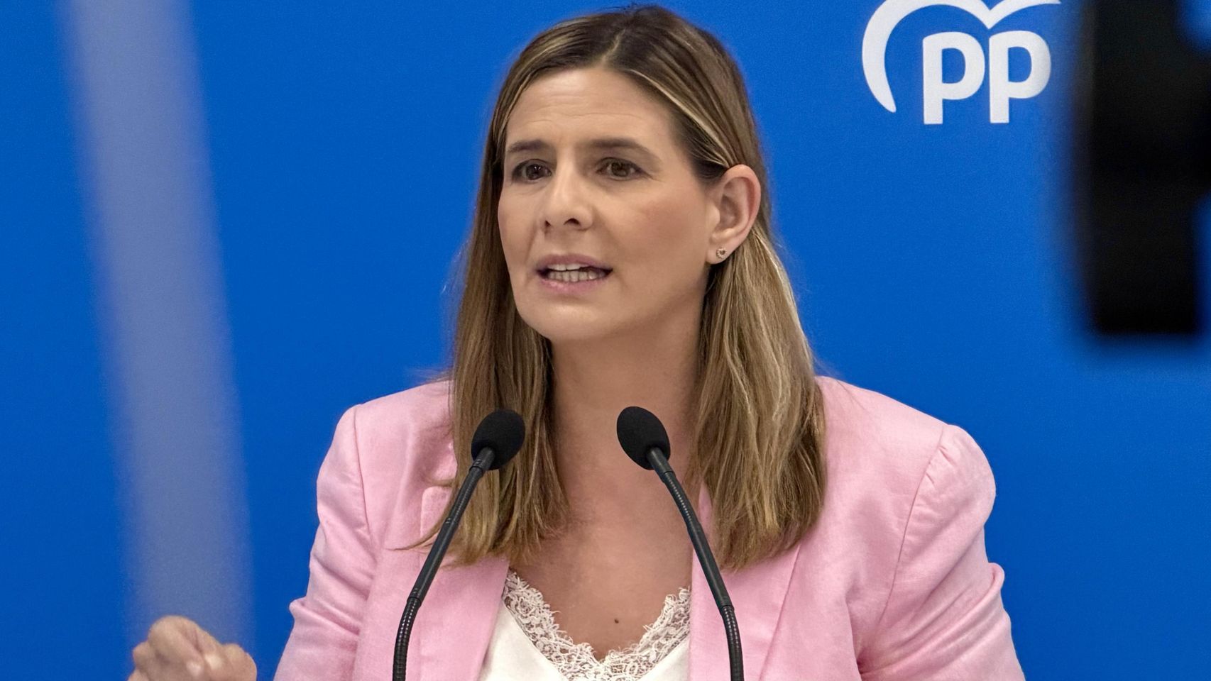 El PP apela a la "conciencia democrática de Page" tras la condena a Ábalos y le pide que haga caer a Pedro Sánchez