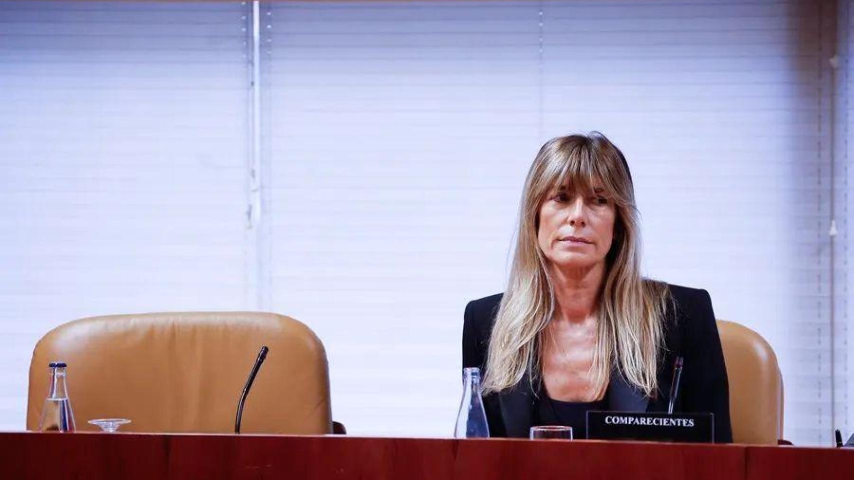La Audiencia exige al juez Peinado un auto que justifique el análisis de los correos de Begoña Gómez desde 2018