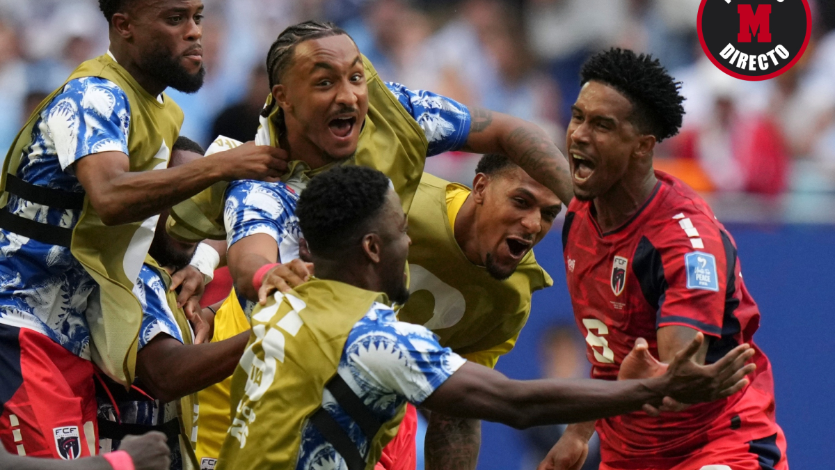 El milagro del Mundial