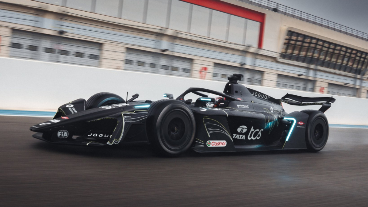 La Fórmula E cambia las normas y se apunta a las carreras al sprint para el año 2027