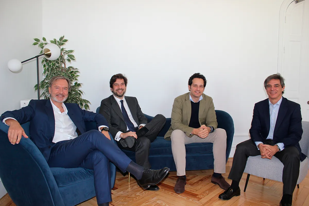 Nzyme, el fondo de Kibo y Oliver Wyman, compra White Vega