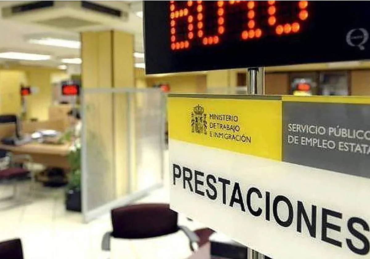 Malaga unemployment aid recipient ordered to pay 7,000 euros for failing to register home sale
