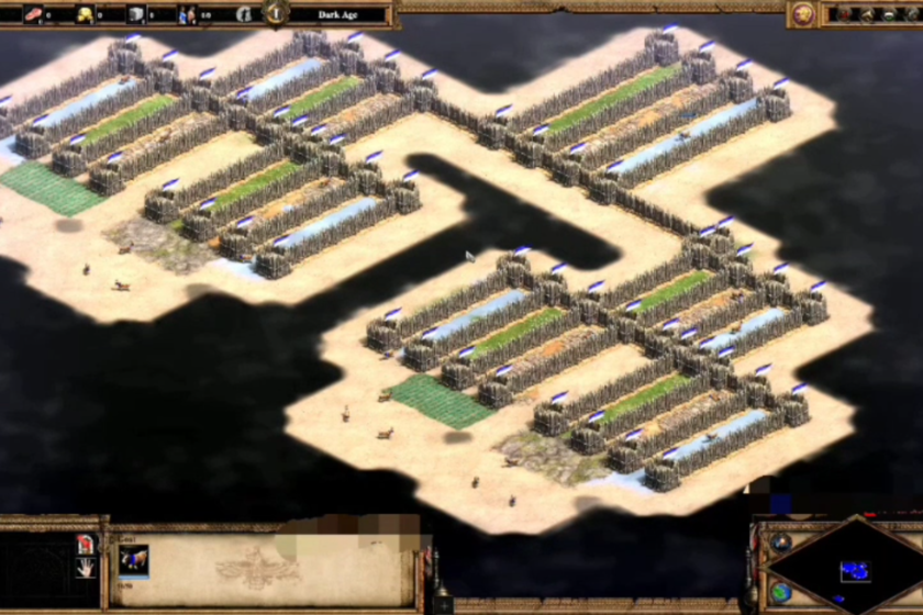 Un ingeniero de Microsoft tuvo una idea genial para demostrar que la IA no es consciente de sí misma: usar cabras en Age of Empires II