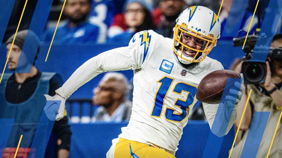 Los Angeles Chargers All-PFF Team: The best players of the past 20 years