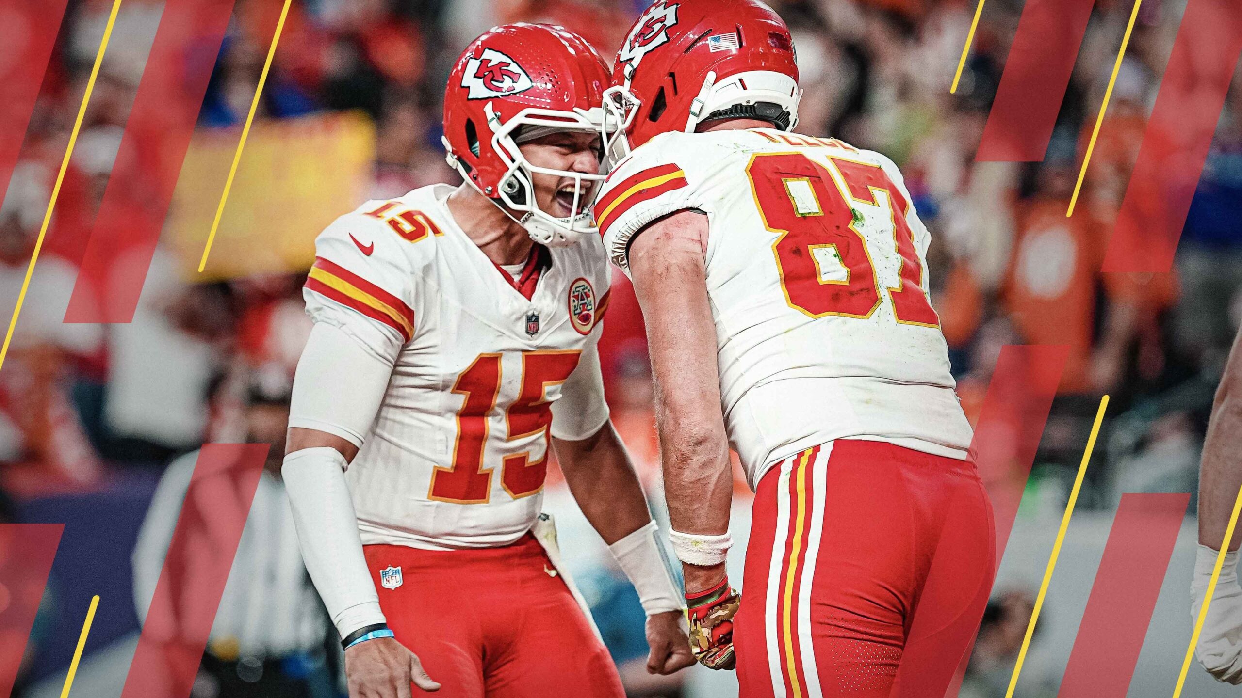 Kansas City Chiefs All-PFF Team: The best players of the past 20 years