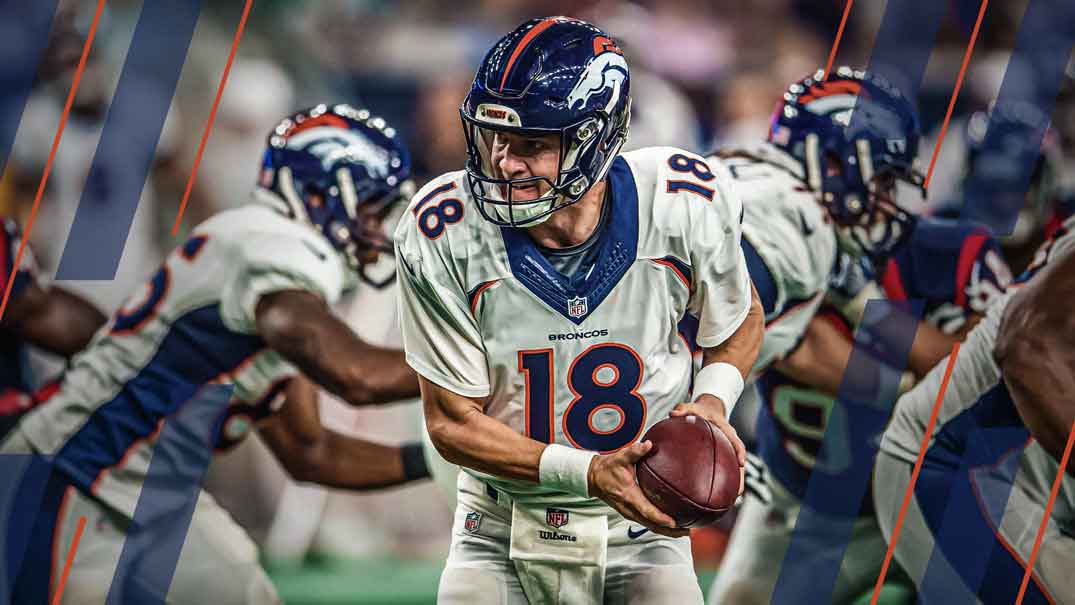 Denver Broncos All-PFF Team: The best players of the past 20 years
