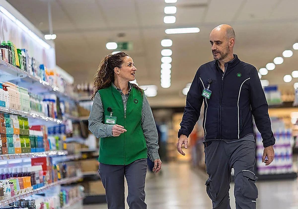 Mercadona workers set to get an extra week's holiday and an additional bonus payment