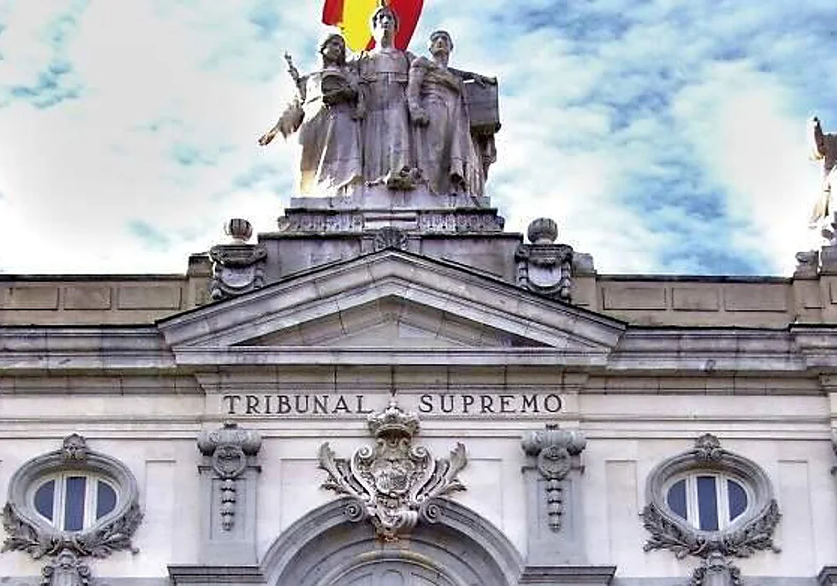 El Supremo legitima que los padres puedan recurrir la eutanasia a un hijo