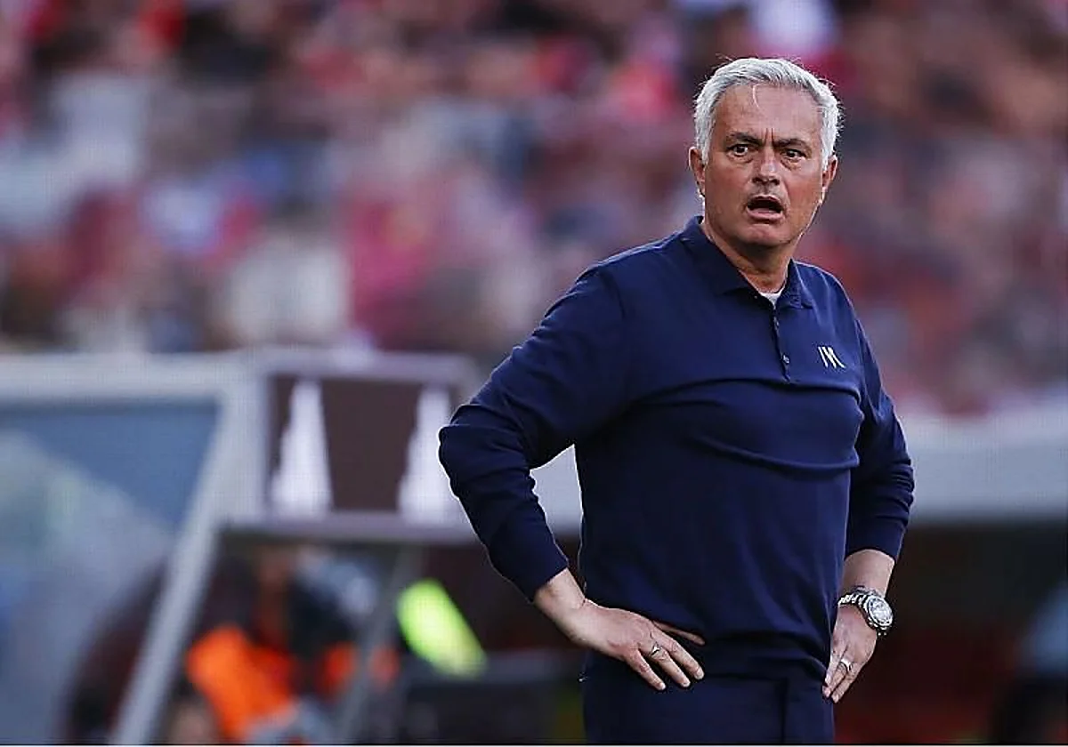 Mourinho cambia el guion: fichajes de rendimiento inmediato