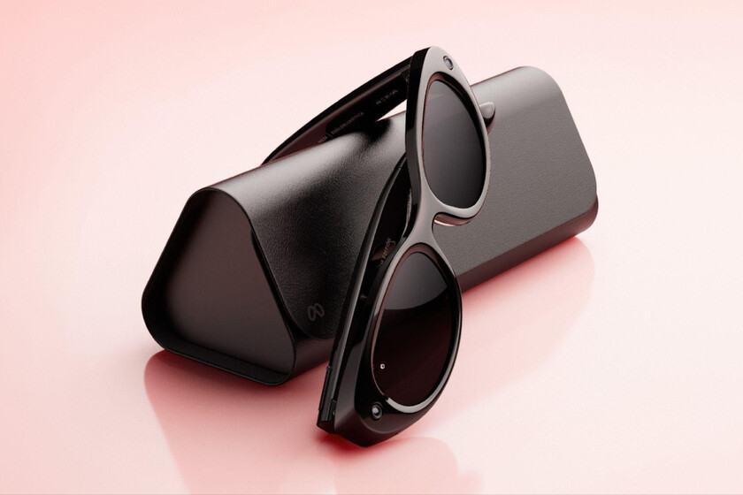 Las nuevas Meta Glasses son 0% Ray-Ban. Esa es una gran noticia para nuestro bolsillo
