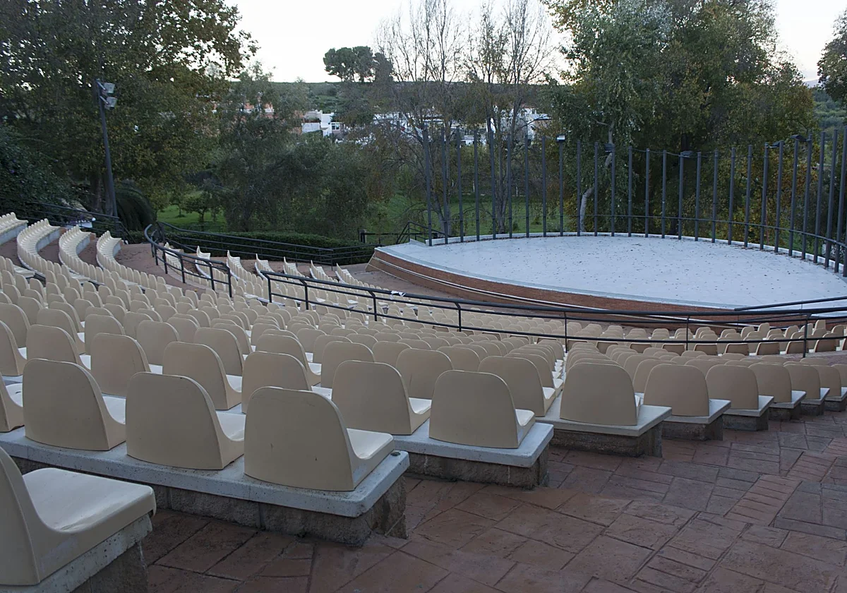 Sin sanitarios en el festival de flamenco de Alhaurín de la Torre que reunió a un millar de asistentes