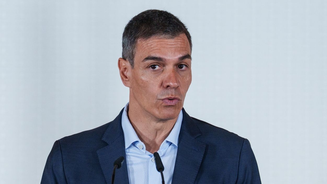 Las 50 preguntas que Sánchez debe responder en el Congreso: ¿por qué recuperó a Ábalos? ¿Por qué no denuncia a Leire?...