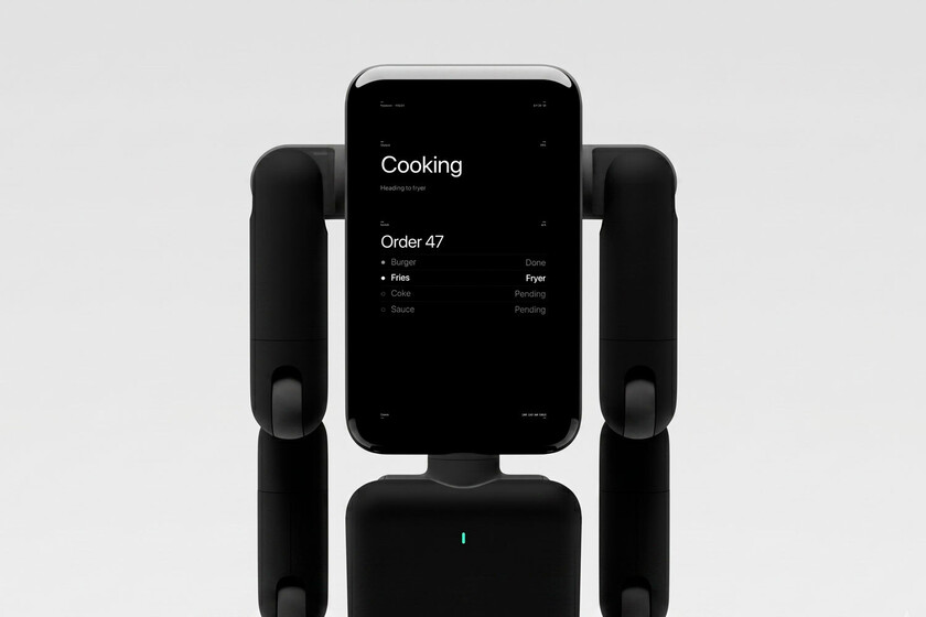 Nos hemos empeñado en que los robots humanoides parezcan personas: esta startup acaba de demostrar que hay otro camino