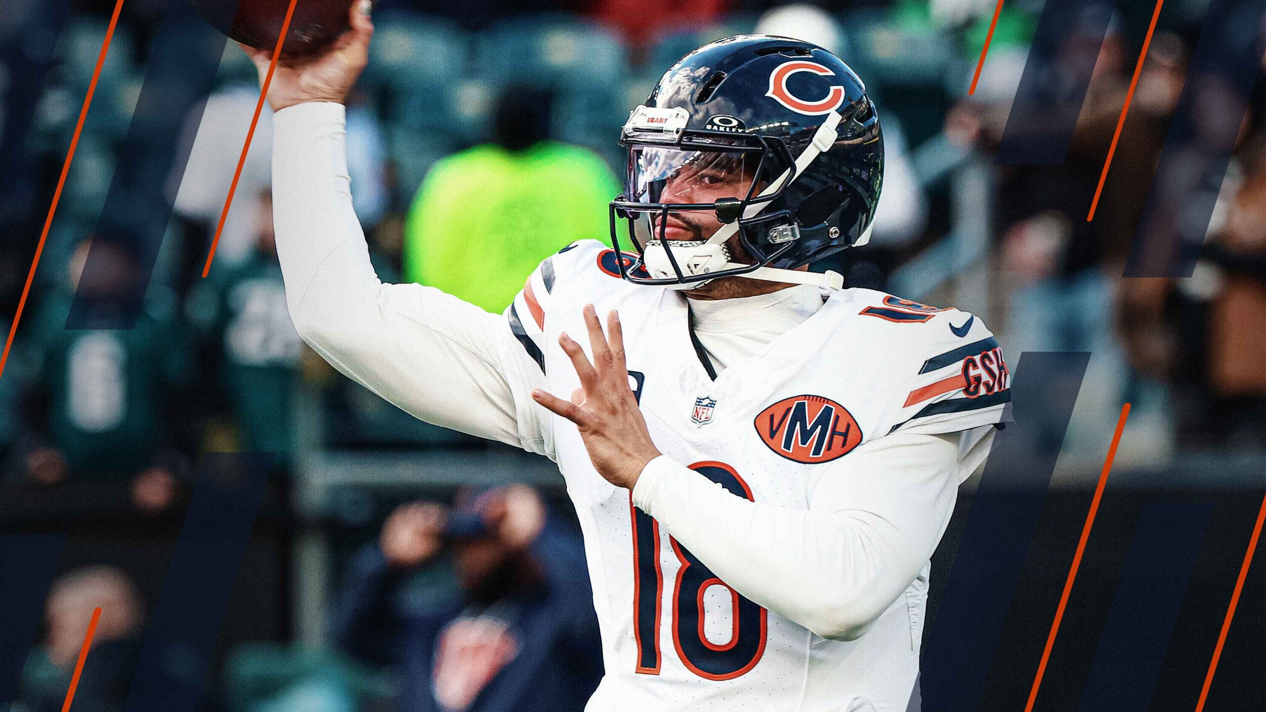 NFL Week 16: Highest-graded plays of the week