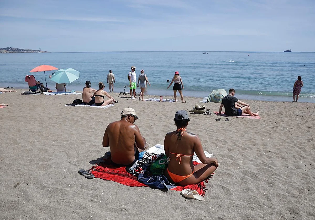 Más empleo, más turistas y más ingresos para el sector turístico andaluz este verano