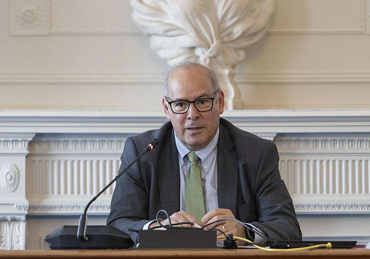 Iberdrola pide a la nuevos «tripulantes» de la CNMC ir al mismo ritmo en nueva era de la electrificación