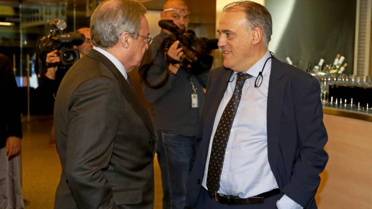 Desestimado el recurso de Madrid y Athletic contra CVC