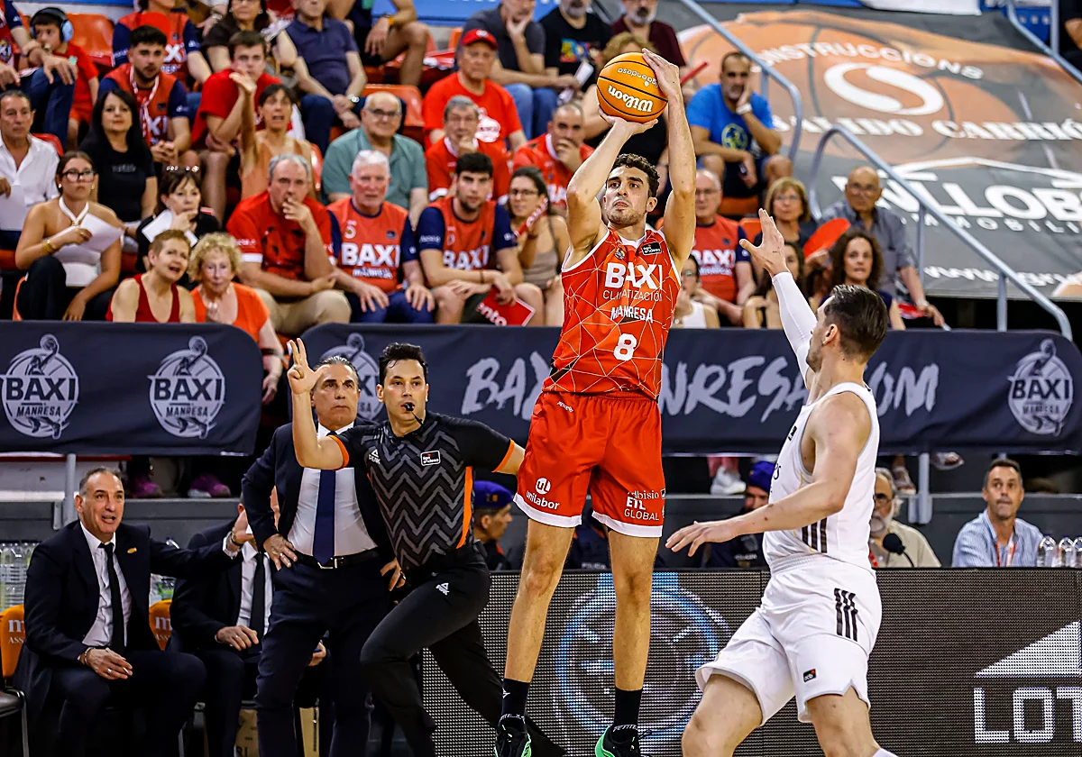Mercado ACB: Álex Reyes, Pluta, Albicy, Olaseni o Justin McKoy, entre los nombres del día