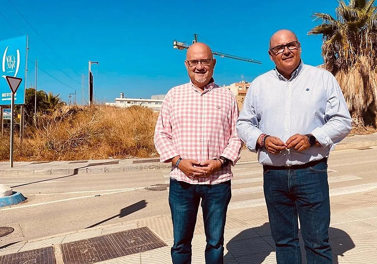 El teatro de Torre del Mar da un paso clave con la adjudicación de su segunda fase
