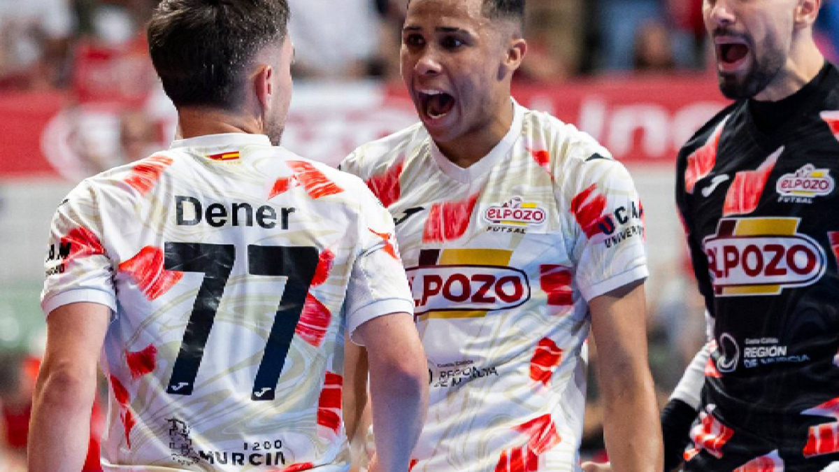 Gadeia, a cinco segundos para el final, fuerza el cuarto partido