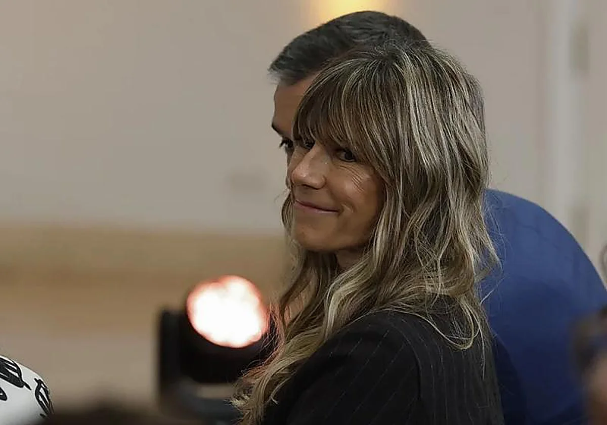Begoña Gómez acude hoy al juzgado para entregar su pasaporte tras polémica por el auto de Peinado