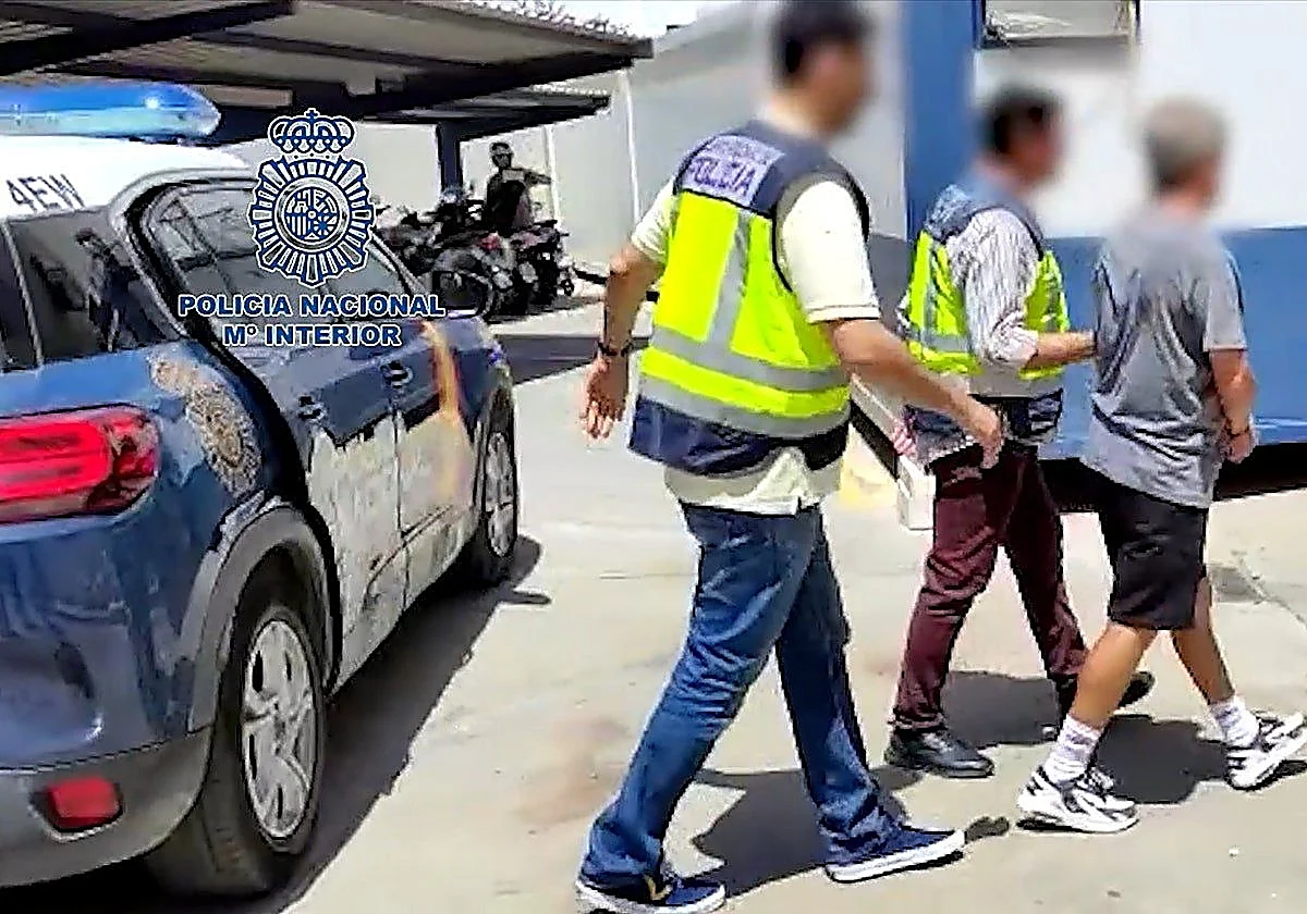 Un profesor particular de Estepona, condenado a 34 años de cárcel por abusos a cinco menores
