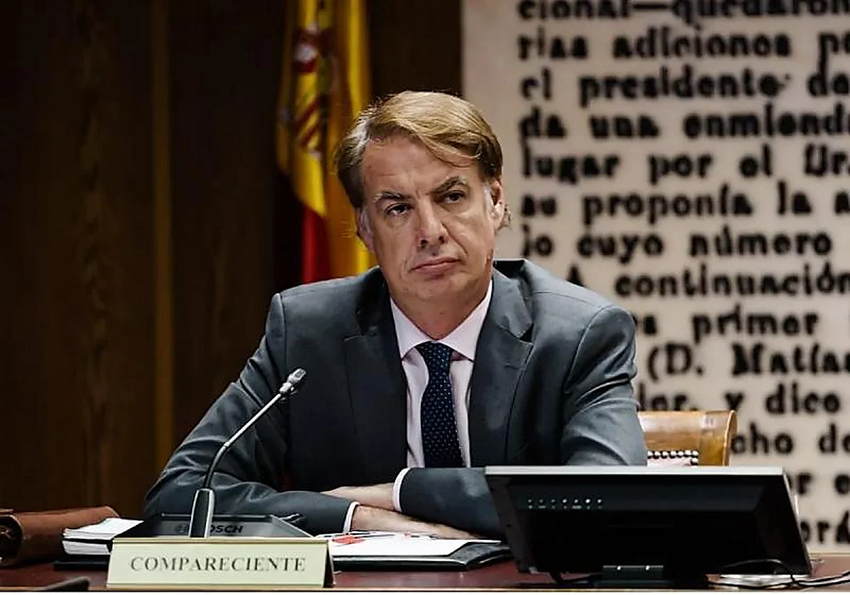 La UCO certifica que la trama precursora de las 'cloacas' usó la SEPI como ventanilla de cobro de mordidas