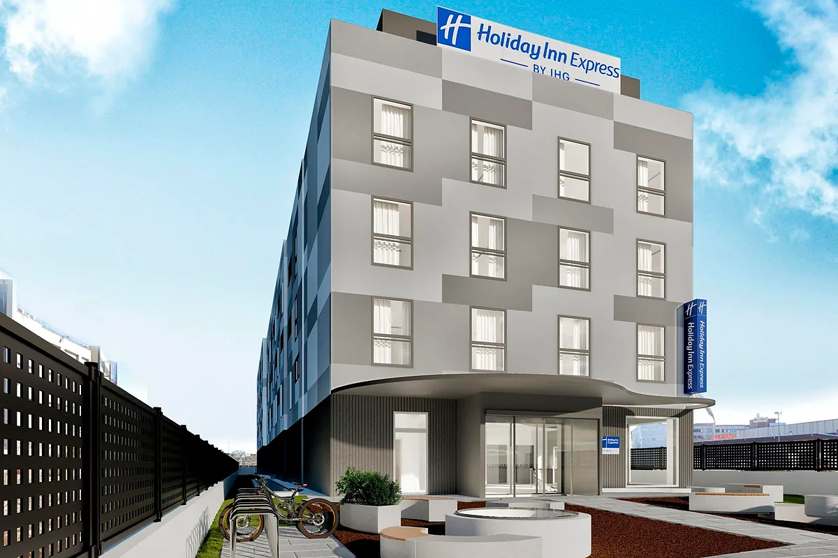 Tikehau lanza una plataforma hotelera de 350 millones