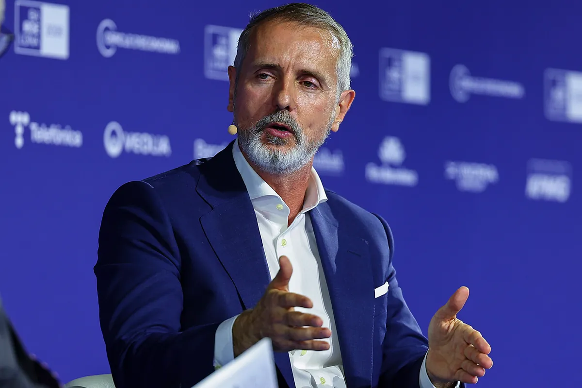 Telefónica abre el mercado australiano para su deuda