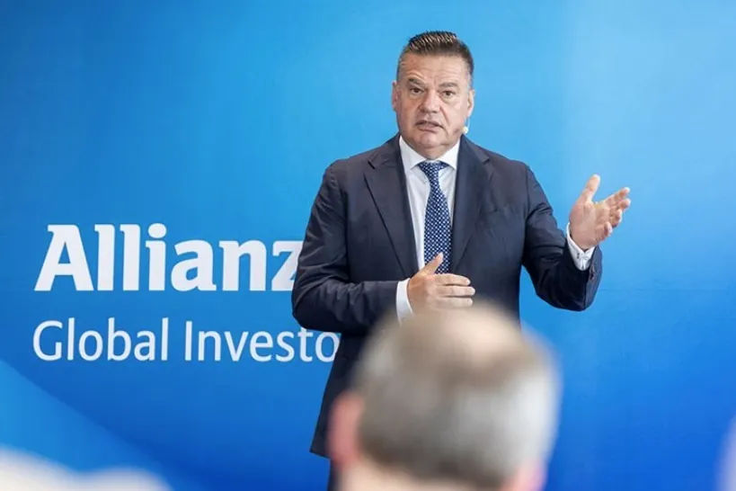 Allianz GI apuesta por los ETF de gestión activa