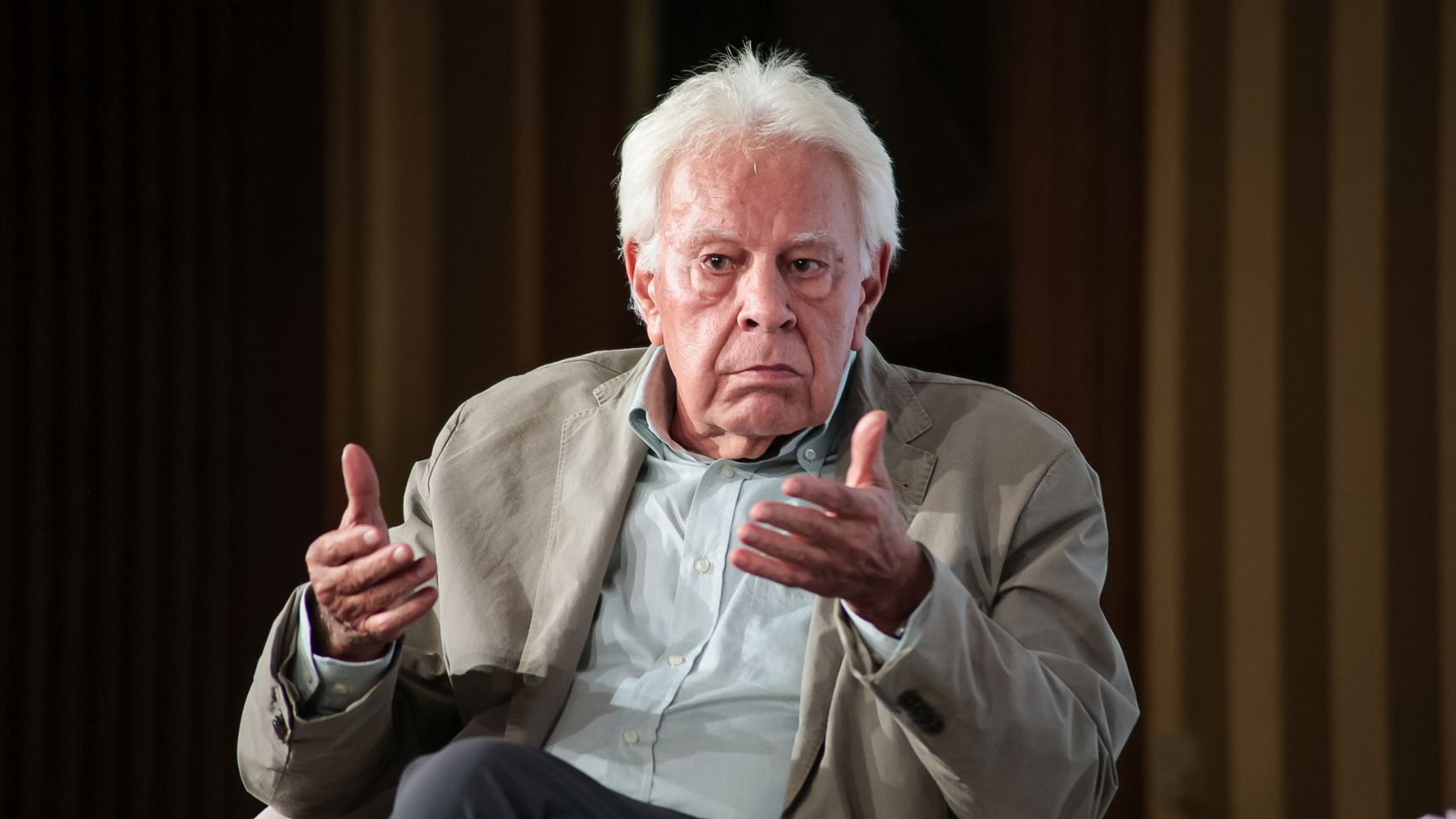 González, Belarra, Madina, Page... la izquierda que no depende de Sánchez le pide que dimita o convoque elecciones