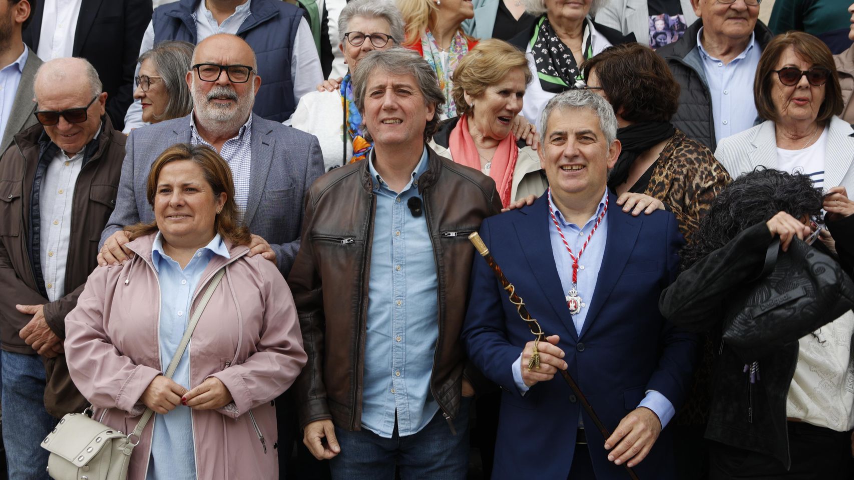 Redada por blanqueo en el Ayuntamiento de Soria que el líder del PSOE en CyL Carlos Martínez presidió 20 años