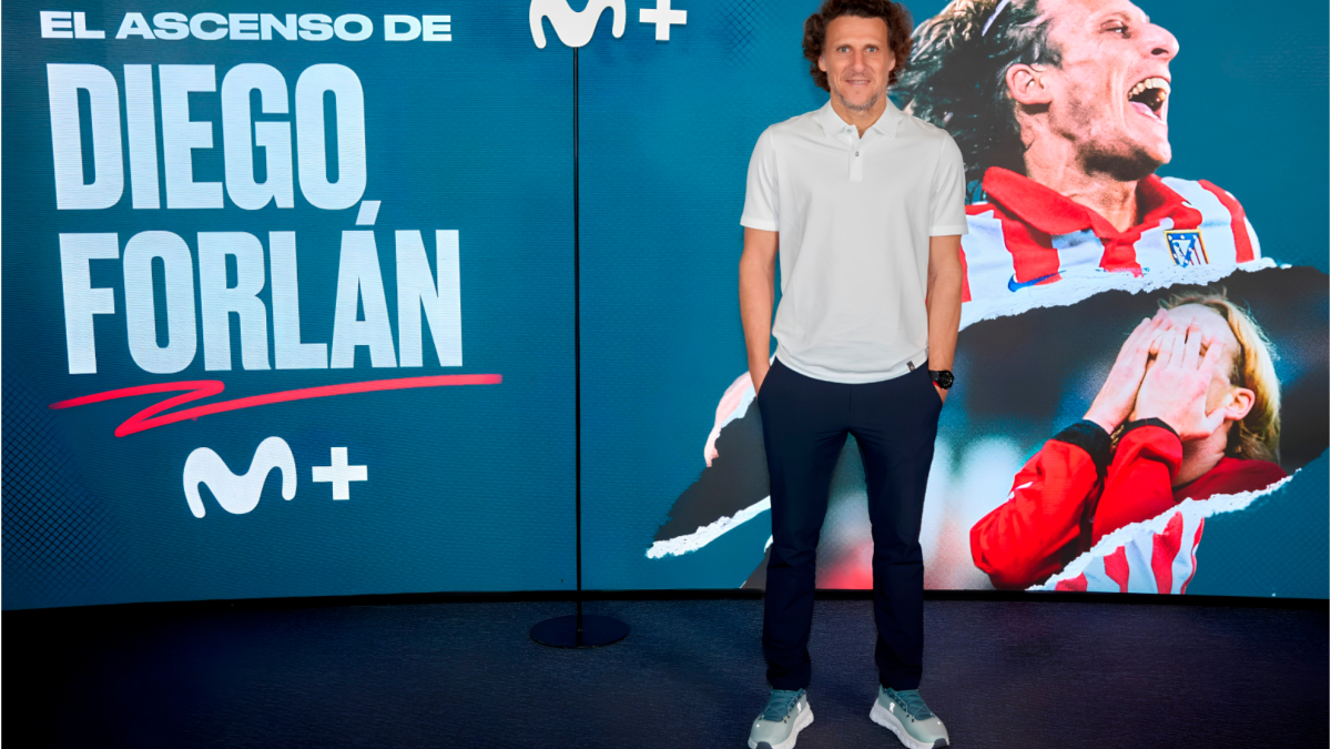 Forlán: "Necesitamos a Valverde en su 'prime"