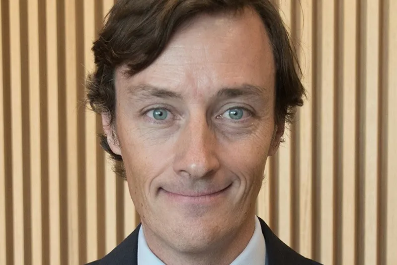 Air Nostrum ficha a Guillermo González Vallina como director general tras la salida de Falcón