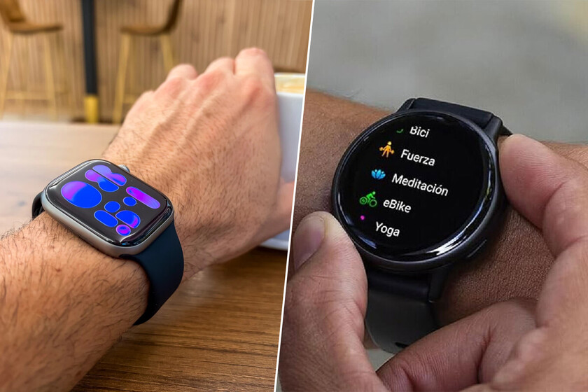 Apple Watch, Garmin, Xiaomi y más: los mejores chollos en smartwatches que hemos encontrado en el Prime Day
